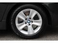 2013 Dark Graphite Metallic II BMW 5 Series 528i xDrive Sedan  photo #31
