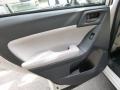Satin White Pearl - Forester 2.5i Photo No. 13