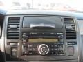 Magnetic Gray - Versa 1.8 S Hatchback Photo No. 13