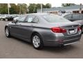 Space Gray Metallic - 5 Series 528i xDrive Sedan Photo No. 5