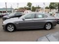 2013 Space Gray Metallic BMW 5 Series 528i xDrive Sedan  photo #6