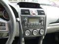 Satin White Pearl - Forester 2.5i Photo No. 18