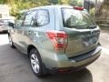 Jasmin Green Metallic - Forester 2.5i Photo No. 2