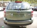 Jasmin Green Metallic - Forester 2.5i Photo No. 3