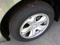 Jasmin Green Metallic - Forester 2.5i Photo No. 9