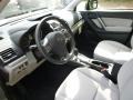 Jasmin Green Metallic - Forester 2.5i Photo No. 15