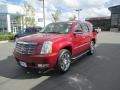 Infrared - Escalade AWD Photo No. 2