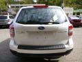 Satin White Pearl - Forester 2.5i Photo No. 3