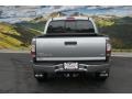 2014 Silver Sky Metallic Toyota Tacoma V6 TRD Double Cab 4x4  photo #4