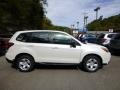 Satin White Pearl - Forester 2.5i Photo No. 5