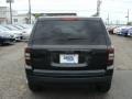Brilliant Black Crystal Pearl - Patriot Sport 4x4 Photo No. 5