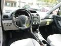 Satin White Pearl - Forester 2.5i Photo No. 12