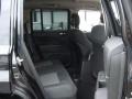 Brilliant Black Crystal Pearl - Patriot Sport 4x4 Photo No. 13