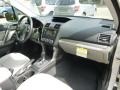 Satin White Pearl - Forester 2.5i Photo No. 16