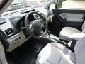 Satin White Pearl - Forester 2.5i Photo No. 17