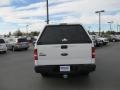 Oxford White - F150 XL Regular Cab Photo No. 5