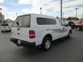 Oxford White - F150 XL Regular Cab Photo No. 6