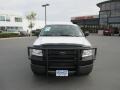 Oxford White - F150 XL Regular Cab Photo No. 8