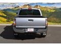 Silver Sky Metallic - Tacoma V6 Double Cab 4x4 Photo No. 4