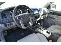Silver Sky Metallic - Tacoma V6 Double Cab 4x4 Photo No. 5