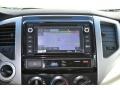 Silver Sky Metallic - Tacoma V6 Double Cab 4x4 Photo No. 6