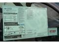 Silver Sky Metallic - Tacoma V6 Double Cab 4x4 Photo No. 10
