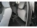 2014 Magnetic Gray Metallic Toyota Tacoma Access Cab 4x4  photo #7
