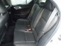 2012 Starfire White Pearl Lexus CT 200h Hybrid Premium  photo #10