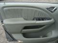 2009 Slate Green Metallic Honda Odyssey EX-L  photo #5