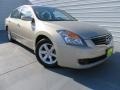 2009 Sonoran Sand Metallic Nissan Altima 2.5 S #86725097