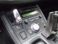 2012 Starfire White Pearl Lexus CT 200h Hybrid Premium  photo #16