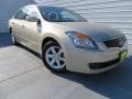 2009 Sonoran Sand Metallic Nissan Altima 2.5 S  photo #2