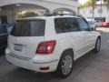 Arctic White - GLK 350 Photo No. 2