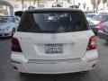 Arctic White - GLK 350 Photo No. 3