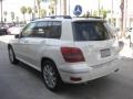 Arctic White - GLK 350 Photo No. 4