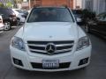 Arctic White - GLK 350 Photo No. 6