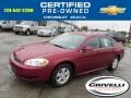 Red Jewel Tintcoat - Impala LT Photo No. 1
