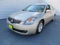 2009 Sonoran Sand Metallic Nissan Altima 2.5 S  photo #7
