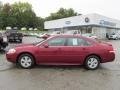 Red Jewel Tintcoat - Impala LT Photo No. 2