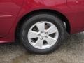 Red Jewel Tintcoat - Impala LT Photo No. 3