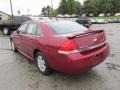 Red Jewel Tintcoat - Impala LT Photo No. 4
