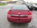 Red Jewel Tintcoat - Impala LT Photo No. 5