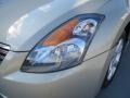 2009 Sonoran Sand Metallic Nissan Altima 2.5 S  photo #11
