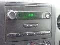 2004 Bright Red Ford F150 XLT SuperCab 4x4  photo #3