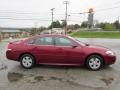 Red Jewel Tintcoat - Impala LT Photo No. 7