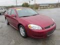 Red Jewel Tintcoat - Impala LT Photo No. 8