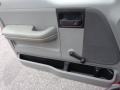 2004 Bright Red Ford F150 XLT SuperCab 4x4  photo #7
