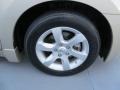 2009 Sonoran Sand Metallic Nissan Altima 2.5 S  photo #16
