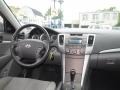 Willow Gray - Sonata GLS V6 Photo No. 9