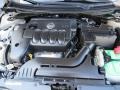 2009 Sonoran Sand Metallic Nissan Altima 2.5 S  photo #24